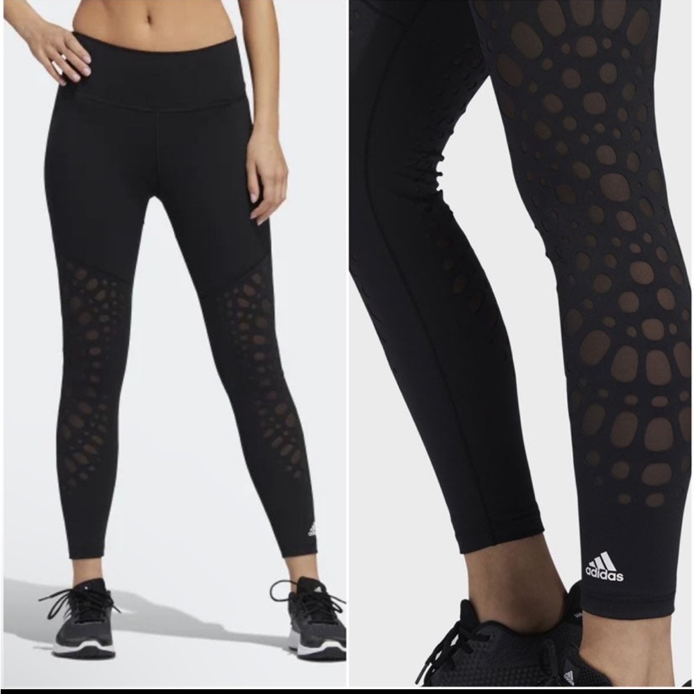 Adidas BELIEVE THIS 2.0 POWER 7/8 TIGHTS